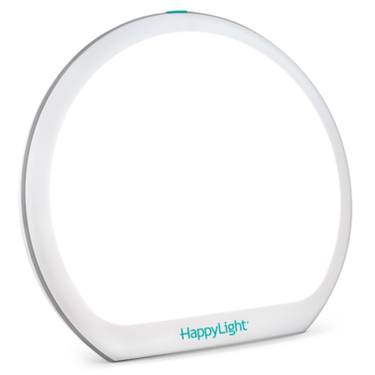 Verilux Happy Light Alba White